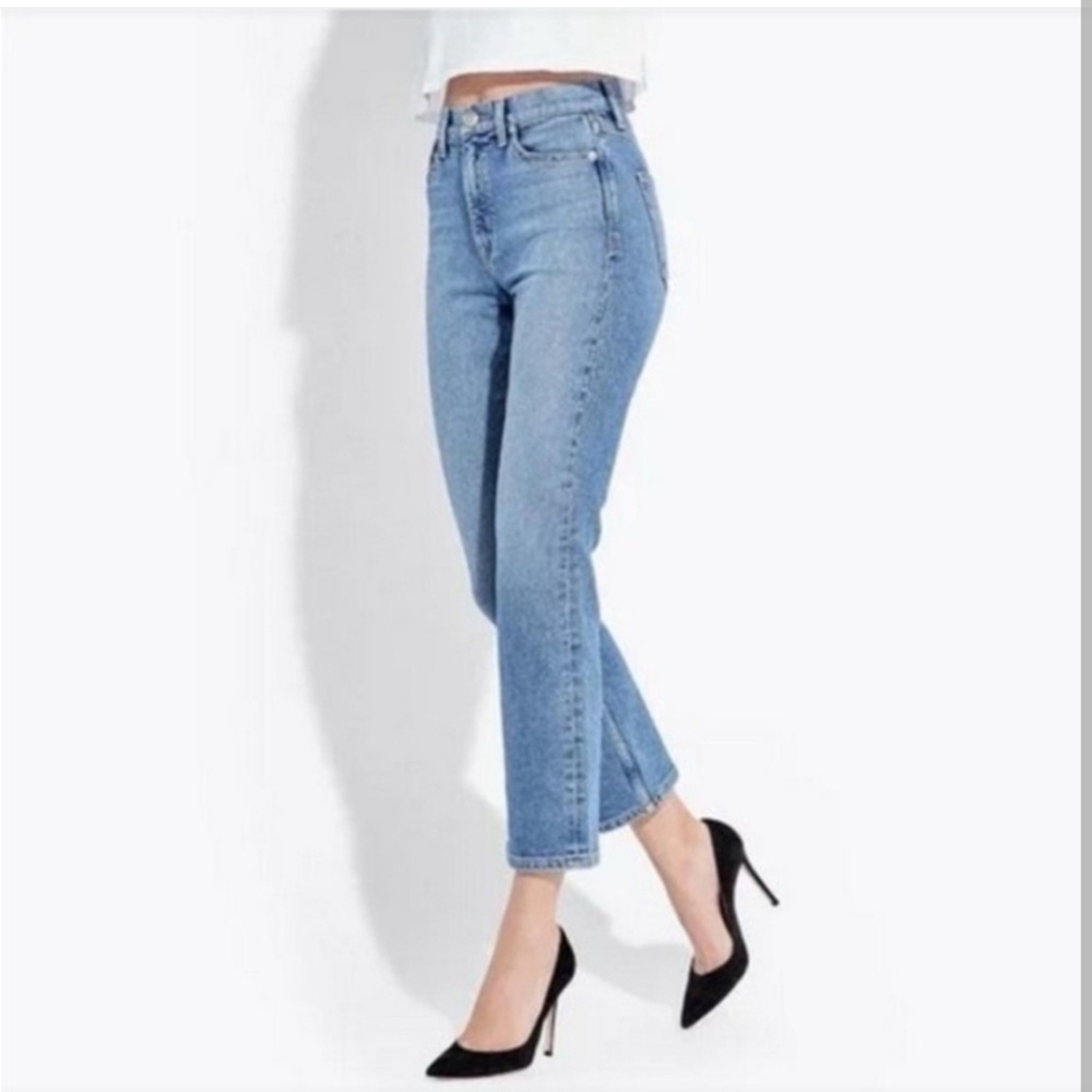 AYR "THE YES YES YES " JEAN